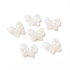 Opaque Acrylic Beads OACR-E014-14H-2