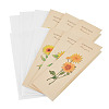 3Pcs Paper Letter Stationery DIY-TADJ0002-003D-2