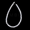 Natural Freshwater Shell Beads Strands SH-CBA2978-07D-03-3