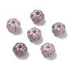 Vintage Handmade Porcelain Beads PR-CBA4F13-L05-1
