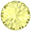 Preciosa® MAXIMA Crystal Round Stones X-PRC-RBSS24-80100-3