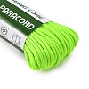 550 Paracord Polyester Parachute Cord OCOR-F019-A02-2