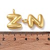 Brass Pendants KK-A199-01G-Z-3