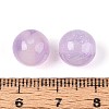 Opaque UV Reactive Beads X-RESI-N049-10mm-04-01-4