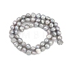 Natural Pearl Beads Strands PEAR-P064-20A-03C-3