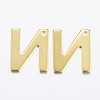 304 Stainless Steel Charms LS-X-STAS-P141-N-1