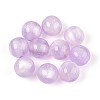 Opaque UV Reactive Beads X-RESI-N049-10mm-04-01-2
