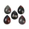 Natural Africa Bloodstone Cabochons G-H094-01A-17-1