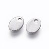 Tarnish Resistant 304 Stainless Steel Charms LS-STAS-L234-065B-2