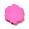 Opaque Acrylic Beads ACRC-I001-03A-3