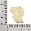 Christmas Alloy Enamel Pendants AL-CBA5CD4-02G-04-3