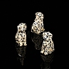 Natural Dalmatian Jasper Display Decorations PW-WG57B80-09-1