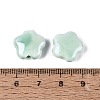 Handmade Porcelain Beads PORC-N007-20-B01-A05-3