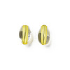 Transparent Acrylic Beads X-MACR-S373-134-T07-5