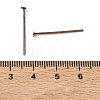 Iron Flat Head Pins X-HPR2.2cm-NF-4