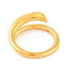 Ion Plating(IP) 304 Stainless Steel Finger Rings for Women RJEW-S414-69B-G-3