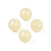 Opaque Acrylic Beads LS-MACR-N009-014A-02-1