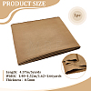 5 Yards Cotton Fabric DIY-FG0010-51B-2