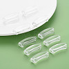 Transparent Acrylic Beads LS-MACR-S372-001C-001-7