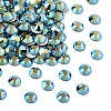 Preciosa® MAXIMA Crystal No Hotfix Flatback Stones Y-PRC-NSS12-40080-200-1