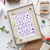 PVC Stamps DIY-WH0371-0152-7