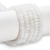 Opalite Beads Strands X-G-K343-C38-01-2