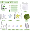 DIY Planters Makings Kits DIY-BM0002-96-2