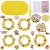 DIY Jewerly Making Kits DIY-TA0016-25-1