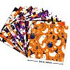 12Pcs Halloween Theme Scrapbooking Paper Pads PW-WG2CEC2-01-3