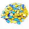 Glitter Glass Mosaic Tiles PW-WG27088-01-1