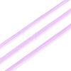 Flat Elastic Crystal Thread EW-Q003-01A-20-2
