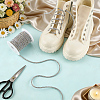 10 Yards Cotton Round Cord DIY-FG0010-41B-4