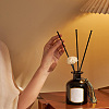 10 Sets 2 Colors Polyester Diffuser Replacement Sticks AJEW-SP0004-89-5