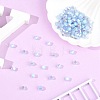 Preciosa® Crystal Beads X-PRC-BA6-31110-20000-4