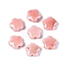 Handmade Porcelain Beads PORC-N007-20-B01-A08-1