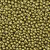 6/0 Glass Seed Beads SEED-L011-08A-18-3