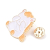 Horse Enamel Pins LS-JEWB-I057-05KCG-04-3