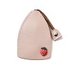 Strawberry Pattern Creative Pull Out Key Sleeve KEYC-WH0036-16C-1