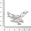 Alloy Pendants RB-CBA18BA-03P-3