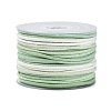 50M Segment Dyed Macrame Cotton Cord OCOR-Q060-01A-10-1