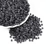 6/0 Transparent Inside Colours Glass Seed Beads SEED-N008-08A-1