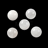 Natural Quartz Crystal Sphere Beads GG-D003-A26-1
