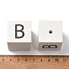 Wood European Beads LS-WOOD-I014-02B-3