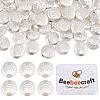 100Pcs Alloy Beads FIND-BBC0003-59-1