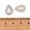 Sew on Rhinestone RB-CBA5C2B-01A-3