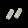 Opaque Acrylic Imitation Gemstone Beads OACR-G061-02A-2