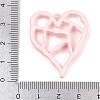 Alloy Pendants PALLOY-T096-16E-3