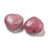 Natural Rhodonite Beads G-P531-A24-01-2