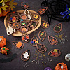 DIY Halloween Earring Making Kit DIY-TA0004-81-15