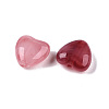Imitation Gemstone Acrylic Beads OACR-U005-07D-3